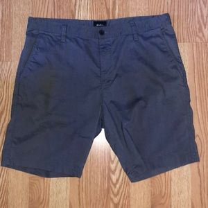 RVCA shorts